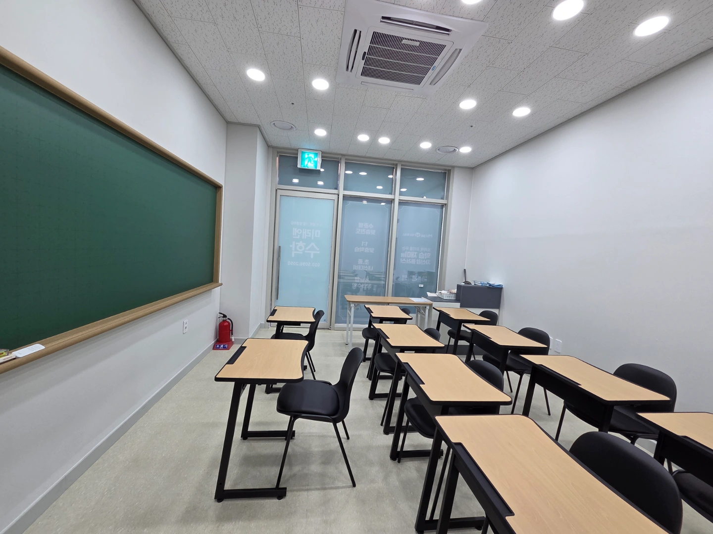 수학선생님(초등부/중등부)