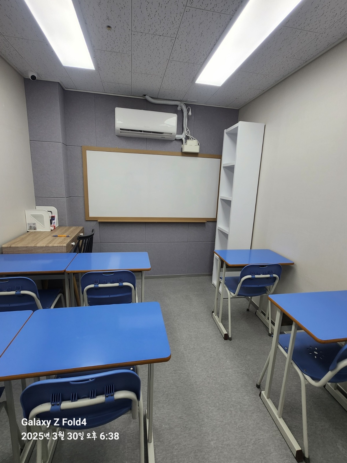초중 영어담당. 수학선생님. 행정실장님 모십니다 공고 썸네일