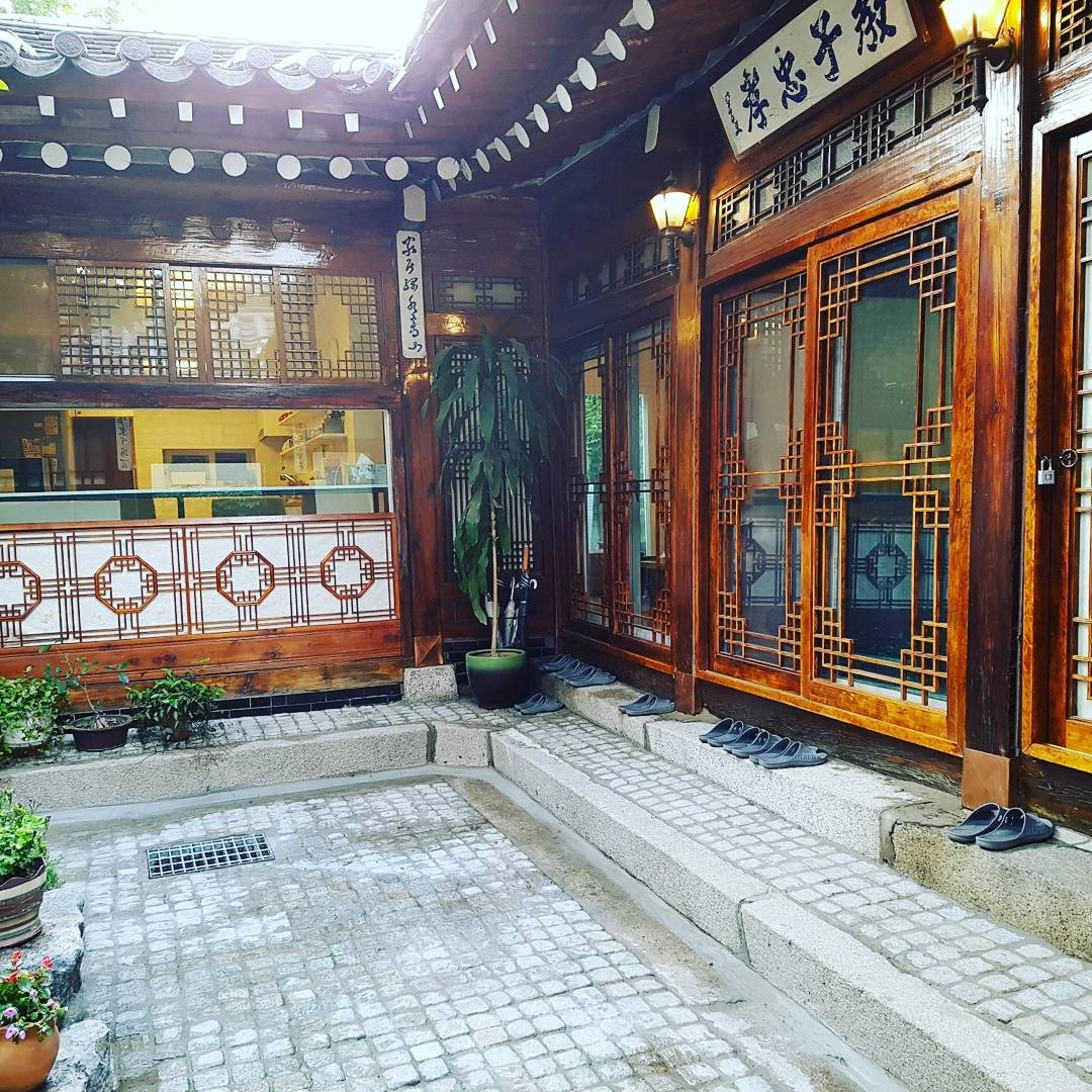 게스트하우스청소