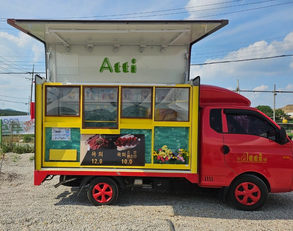 고객응대 및 매장보조