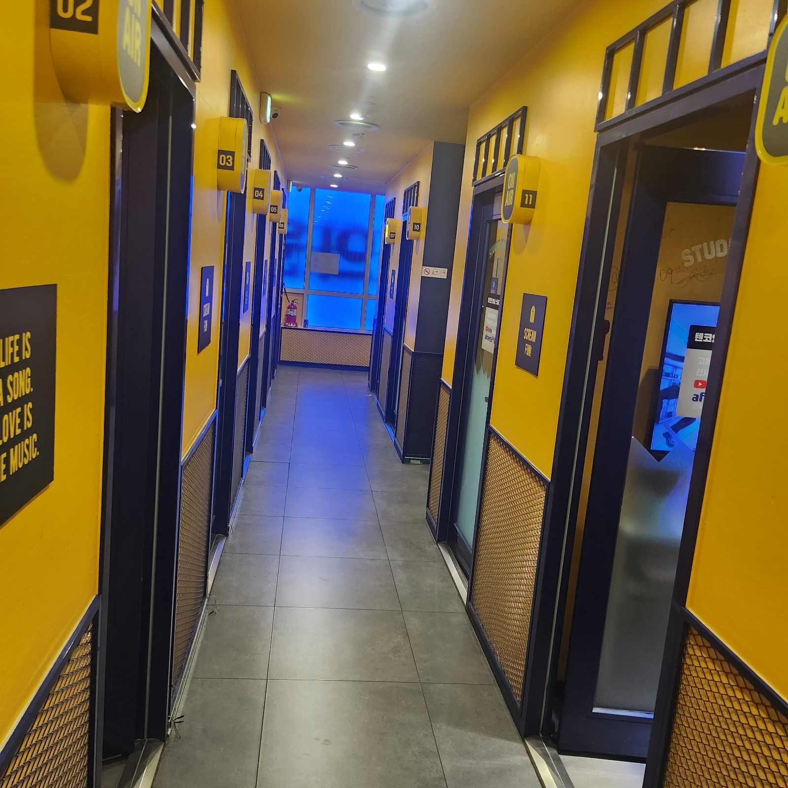 코인노래방 알바구해요. | 텐코인노래방 | 구래동 | 당근 알바