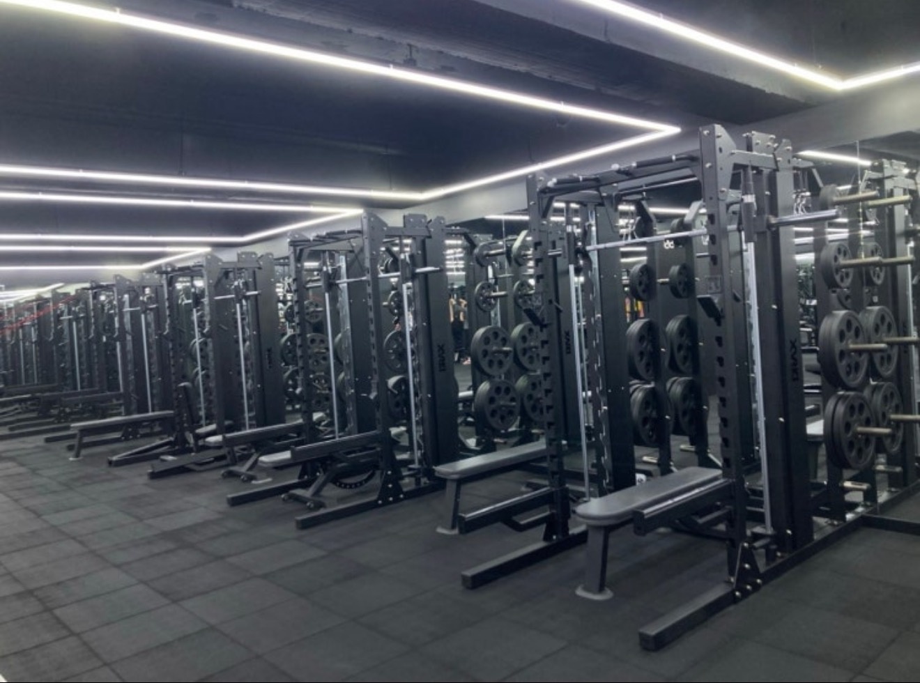 오산 갈곶동 VIP GYM 트레이너 구합니다 공고 썸네일