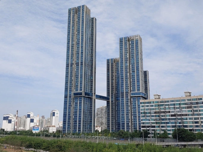 주말(금~일) 입주 시터 여사님 모십니다