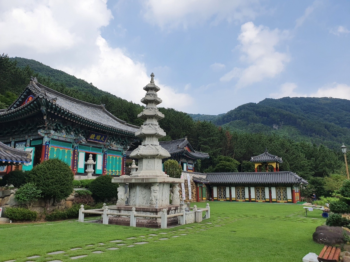 삼랑진읍 삼봉사 아르바이트 장소