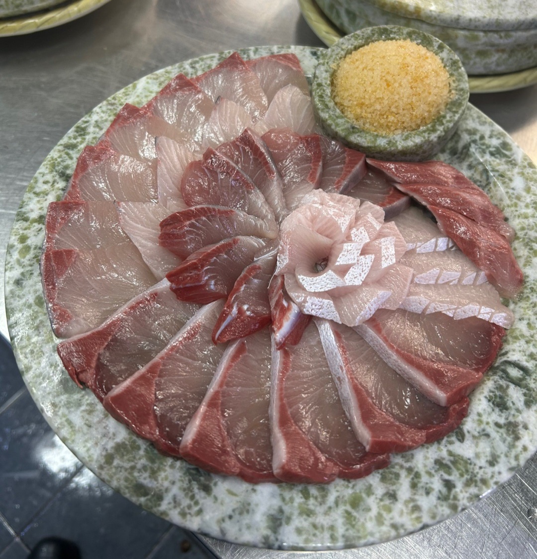 유쾌한세꼬시 동탄역점 매니저/정직원/알바 모집합니다. 공고 썸네일