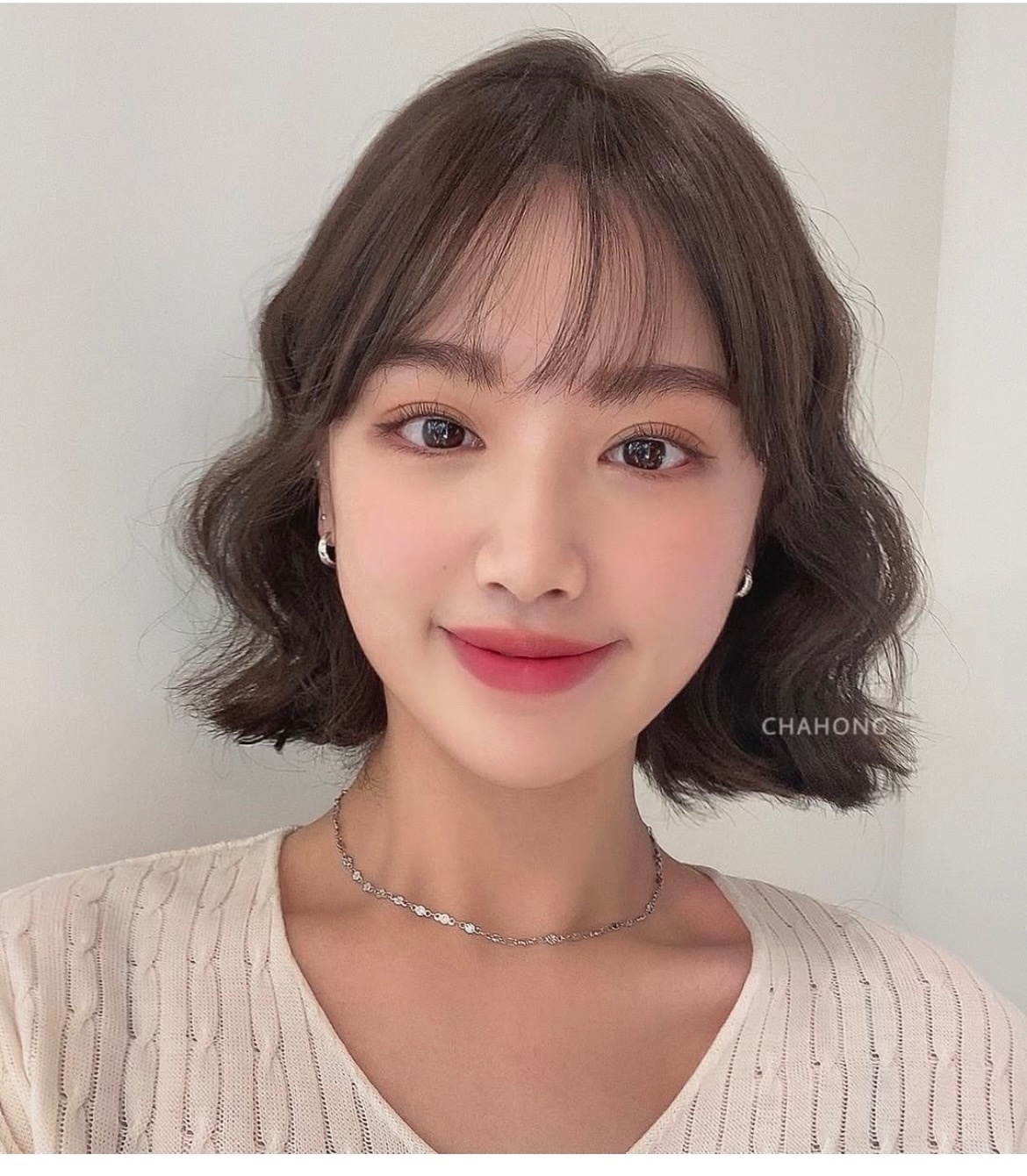 잠실새내 헤어모델구합니다 공고 썸네일