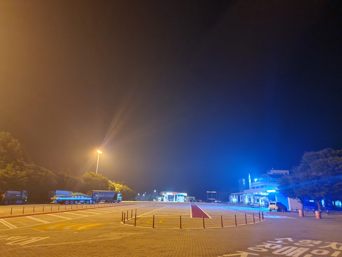 홍성휴게소 조리사원 직원 모집합니다