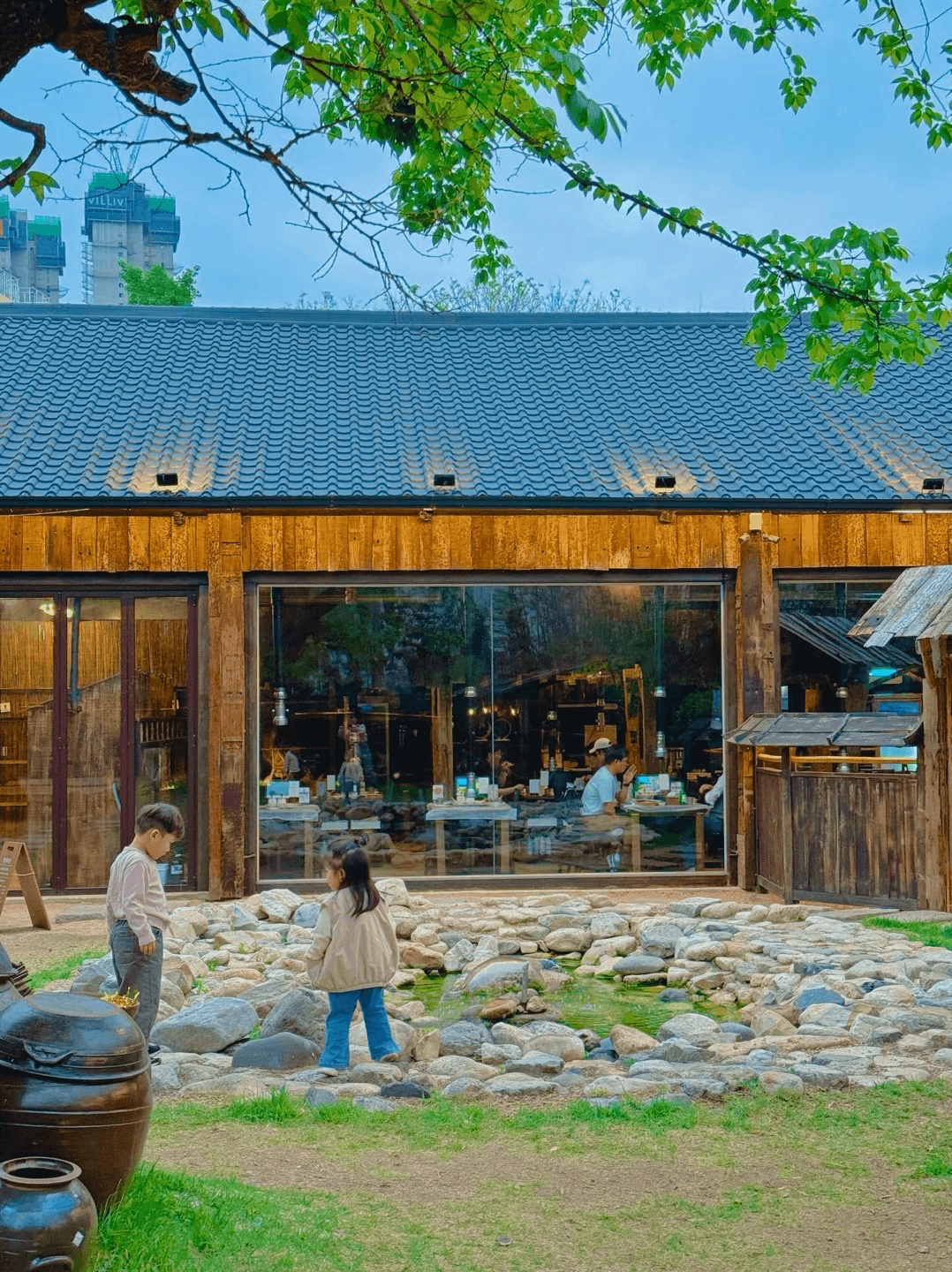 한우 식당 스무고개에서 홀 주3일 오전 파트 구합니다 공고 썸네일
