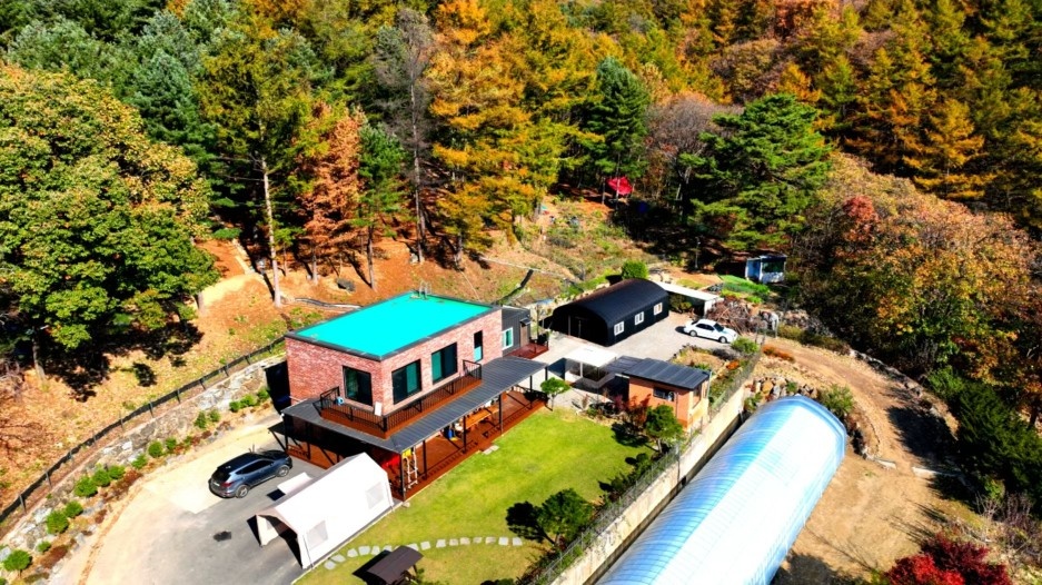 전원주택관리 공고 썸네일