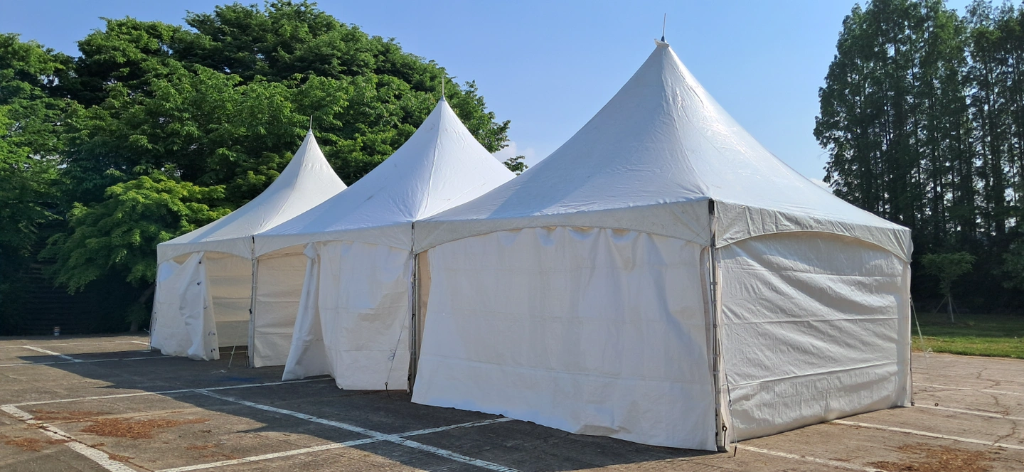 유한대학교 행사 설치 알바 1명 구인