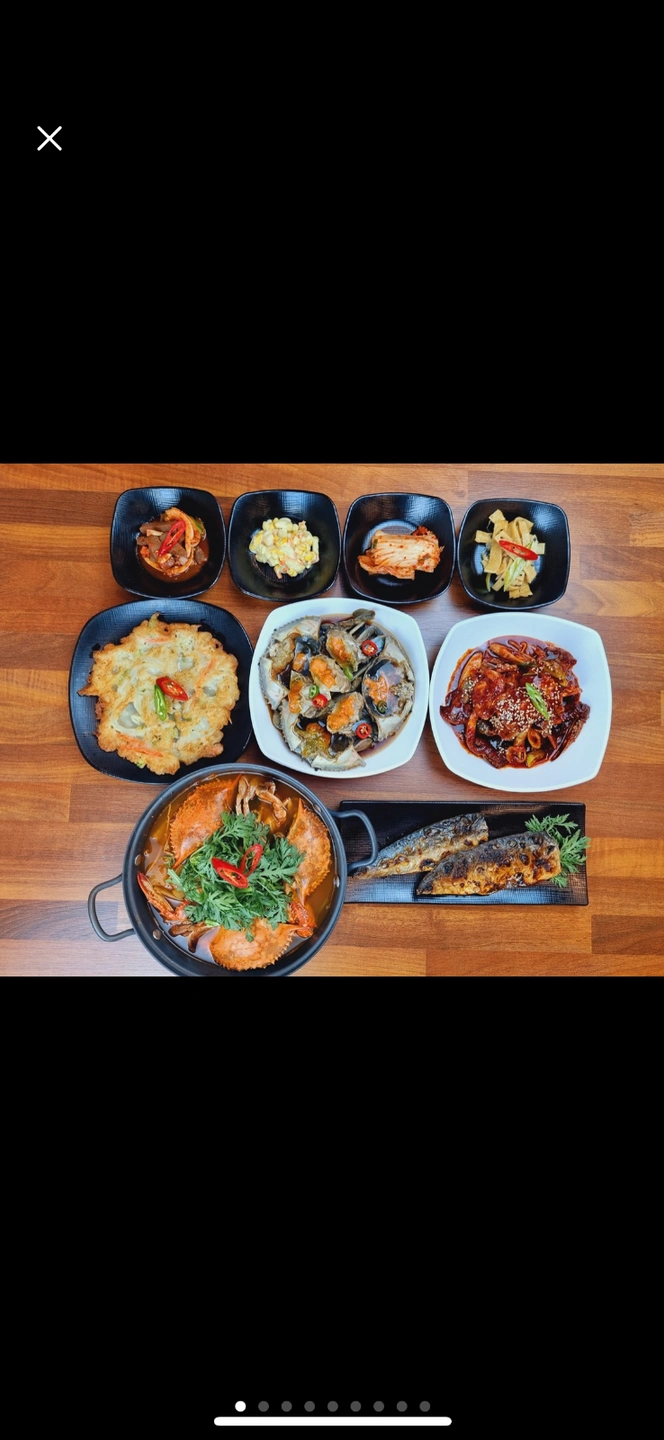 6(토) 홀서빙 구합니다