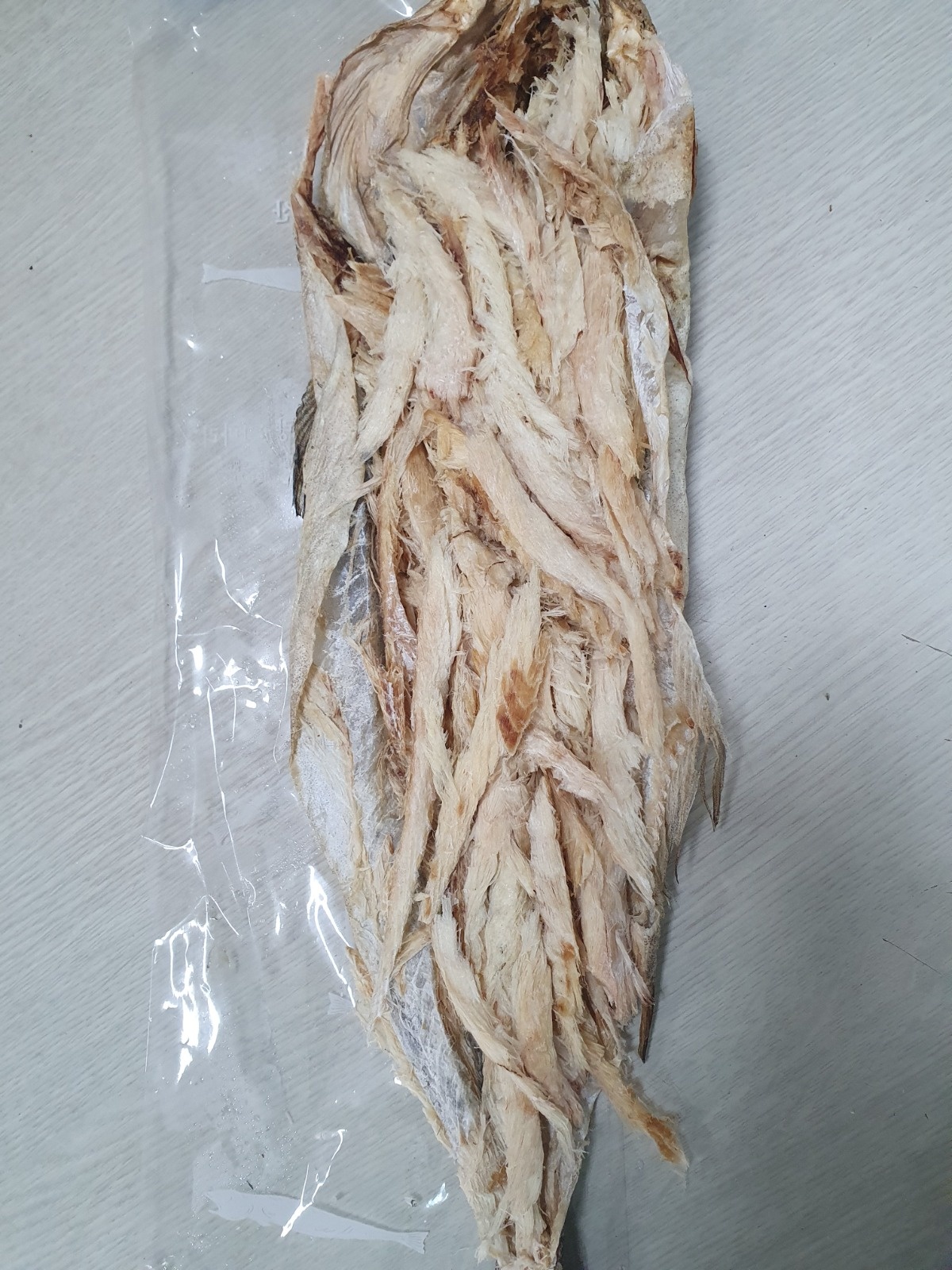 먹태 수작업 공고 썸네일