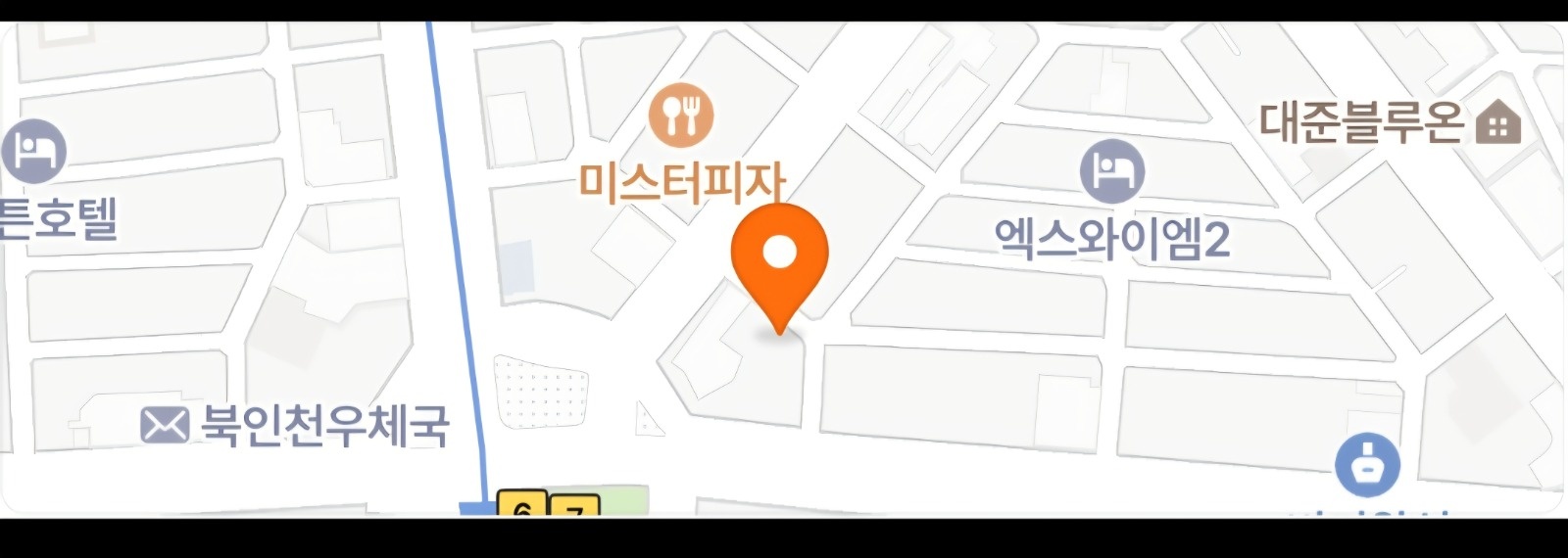 상가 계단,엘리베이터 등 청소 구인합니다 공고 썸네일
