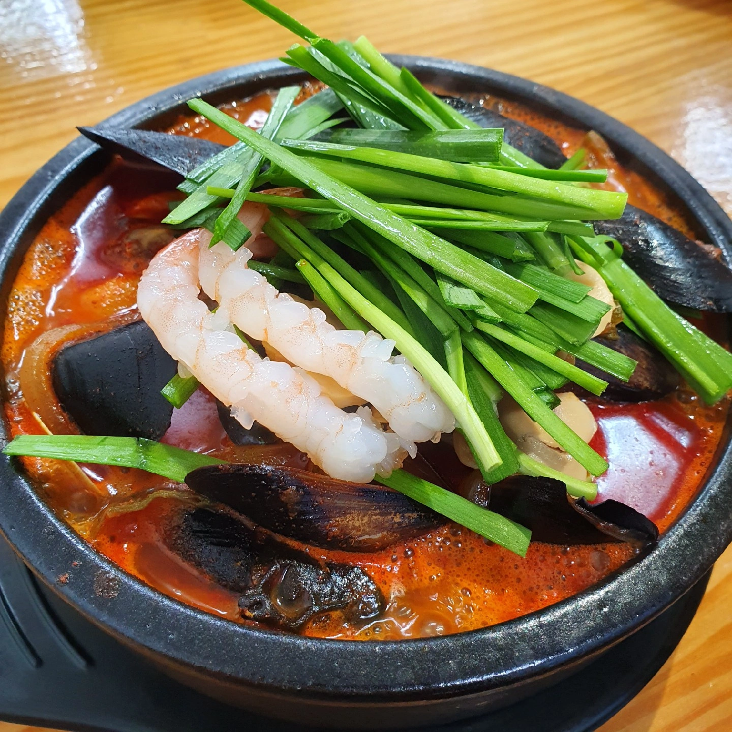 우산동 원주뚝배기짬뽕 홀서빙,알바,정직원
