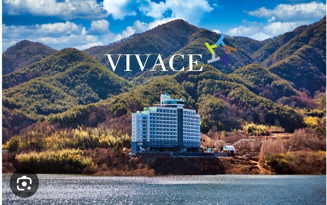 경남 하동 비바체리조트에서 상반기 직원 채용합니다. 공고 썸네일