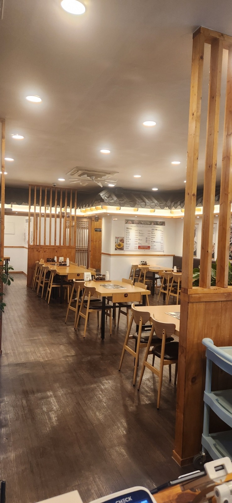 8월23일24일 주방 일 하실분 구합니다 공고 썸네일