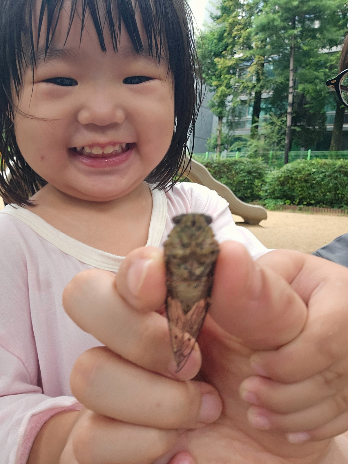 맘시터 선생님 구합니다. ^^ 공고 썸네일