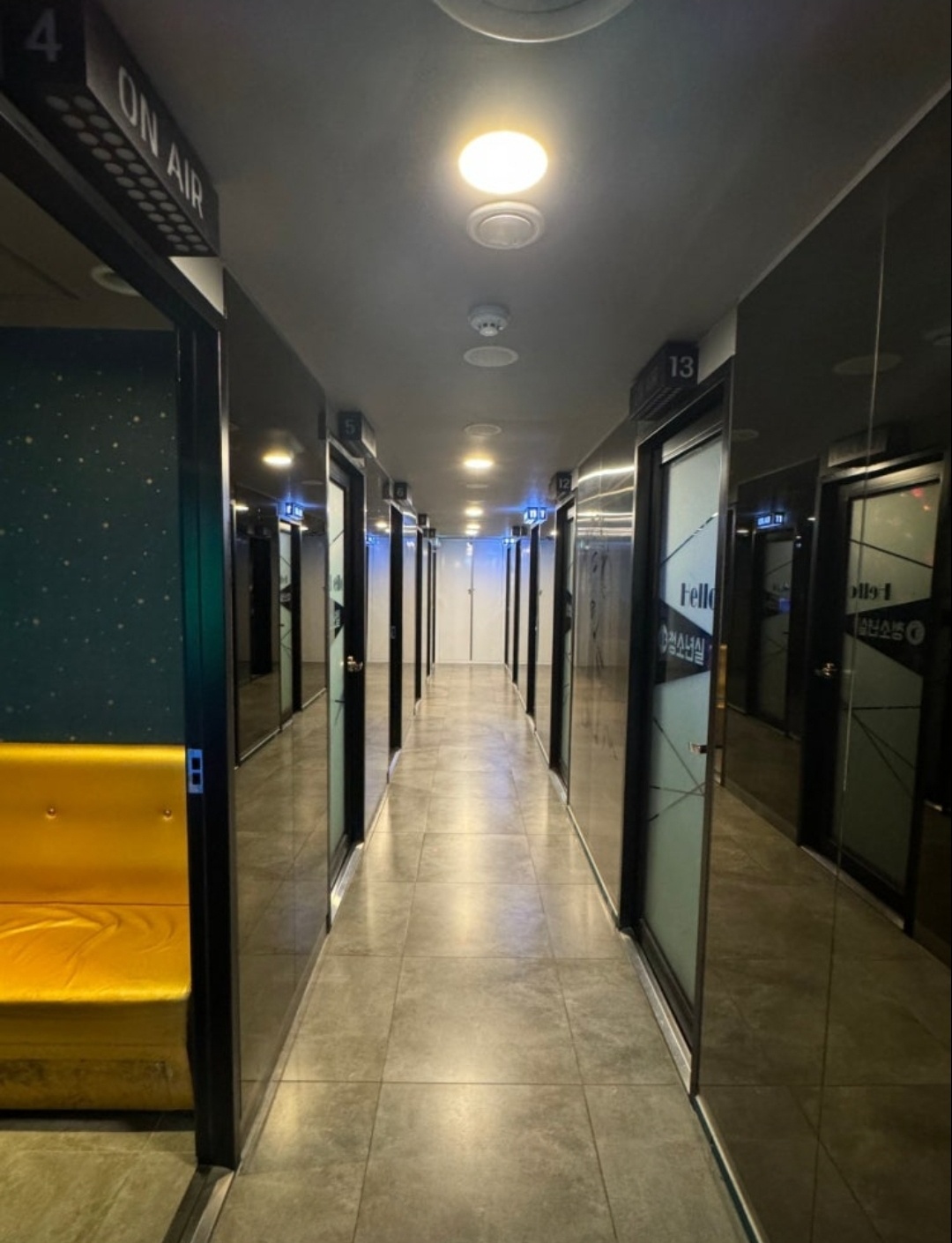 코인노래방 청소해주실 분을 구해요. | 헬로코인동전노래방 | 문래동3가 | 당근 알바