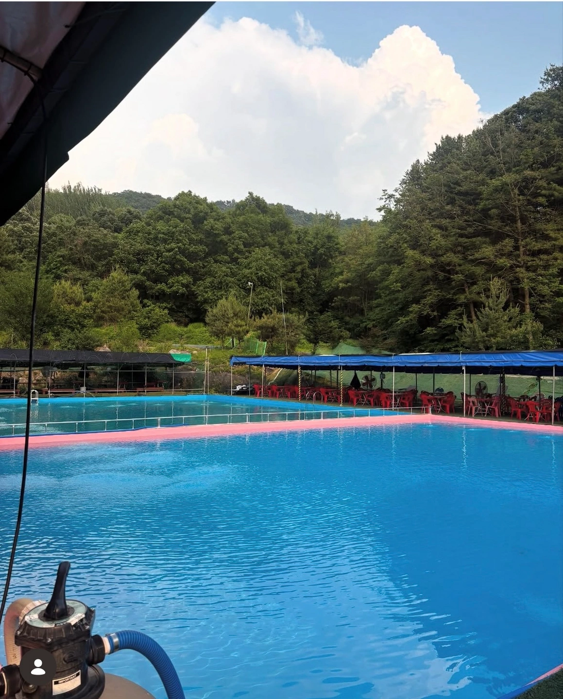 자일농장가든서빙구합니다