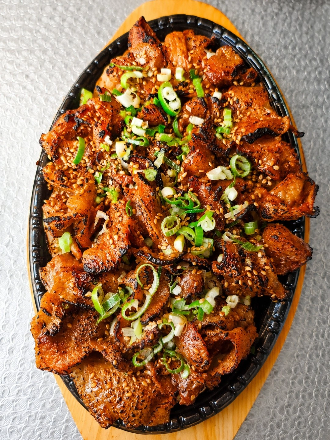 홀서빙 주말