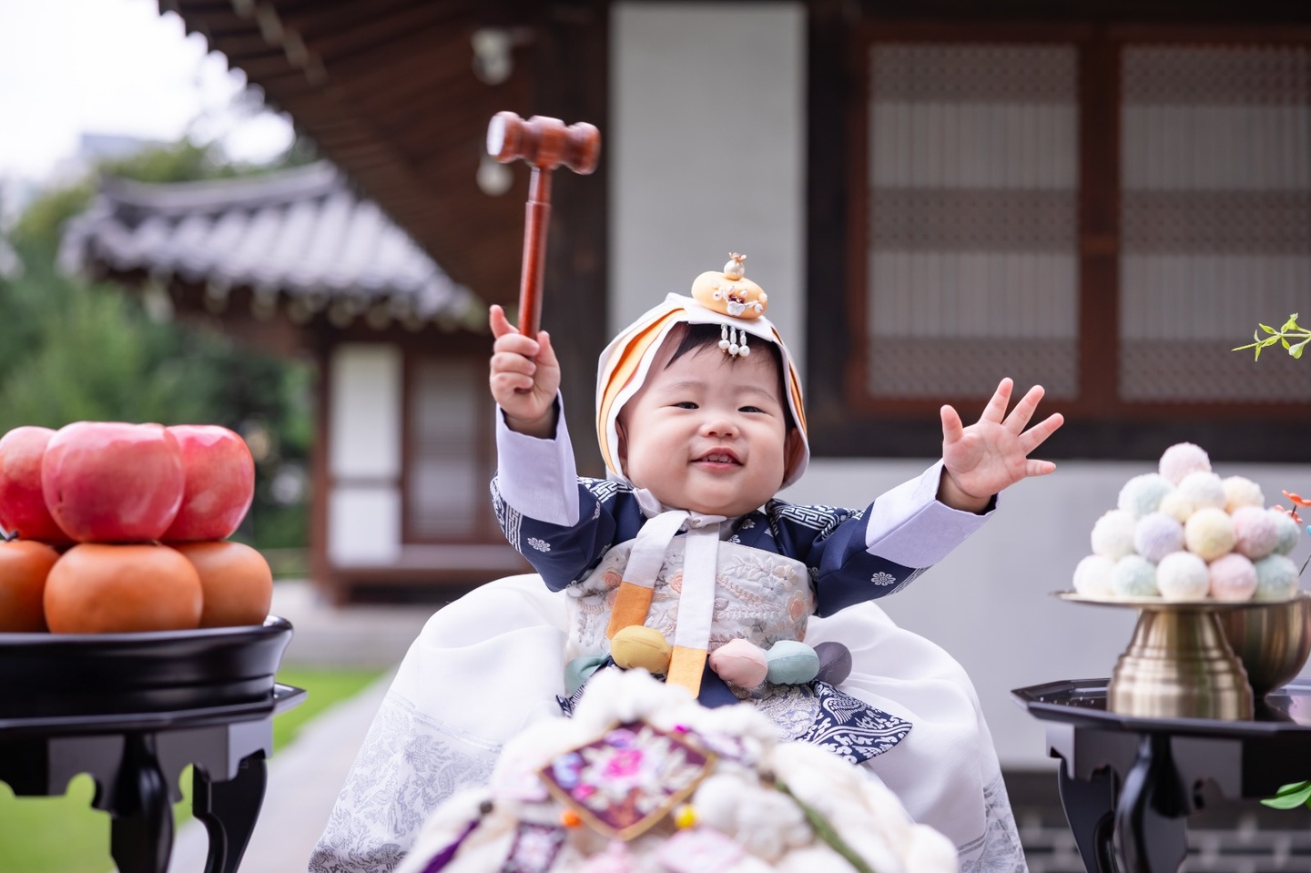 역북동 정성헌 한옥스튜디오 아르바이트 장소 (1)