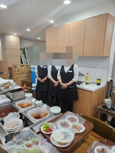 상조도우미및상례사,조직관리 공고 썸네일