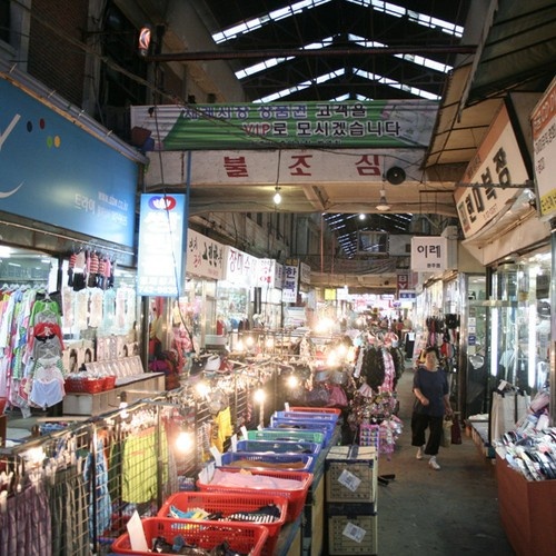 원주시 중앙시장내 8월3일~9일 실내사무업무입니다 공고 썸네일