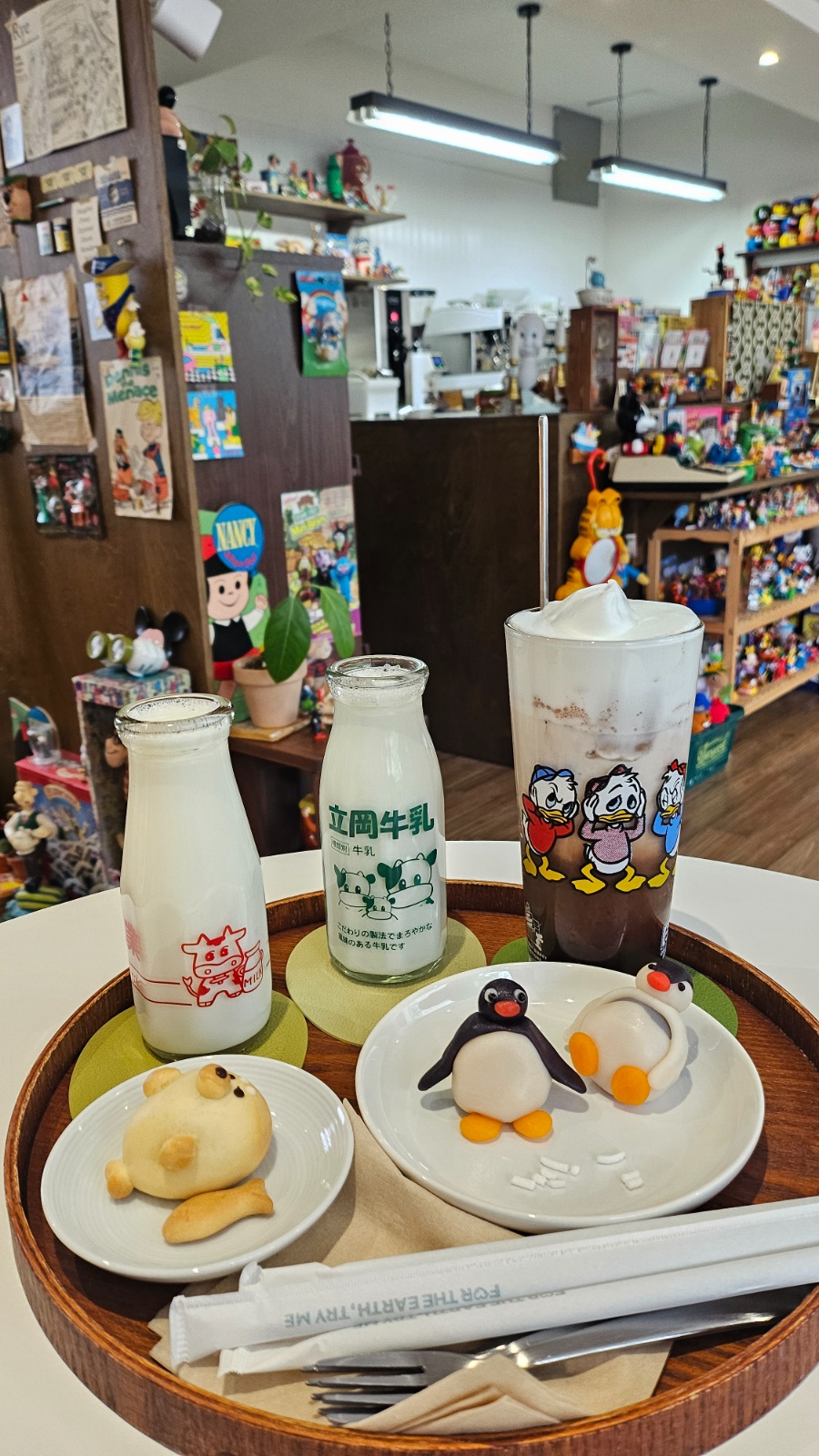 음식 재조, 청소, 서빙 직원 구해요 공고 썸네일