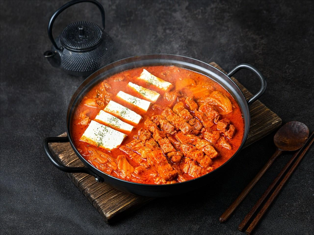 조리 및 포장 알바구합니다