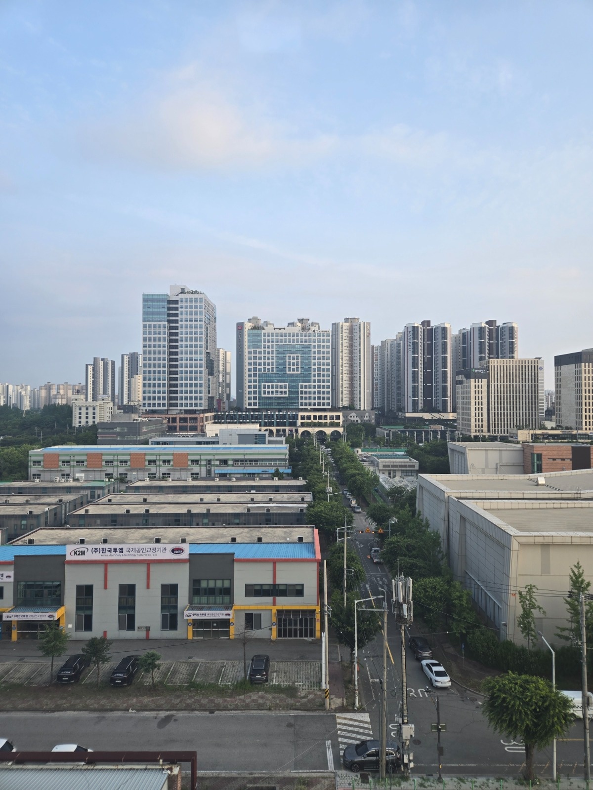 삼성 협력업체 (주) 아이시티 사무직(전기산업기사) 공고 썸네일