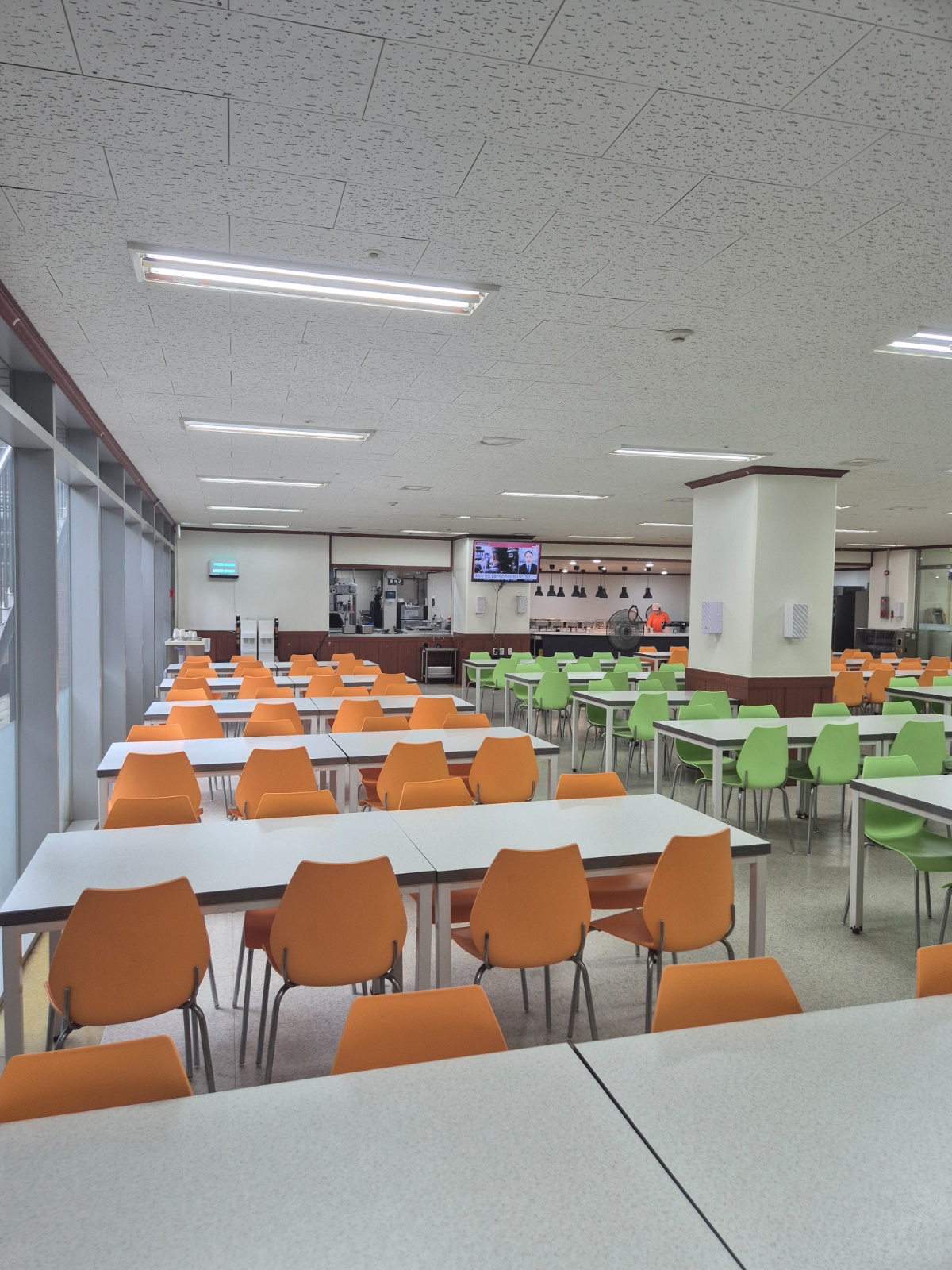 광교다인푸드 한식뷔페 주방세척직원 모집 공고 썸네일