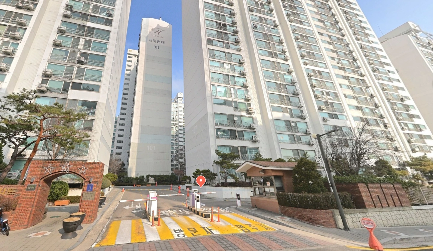 대치현대 새벽쿠팡 주말알바 구합니다.(시급16,000)