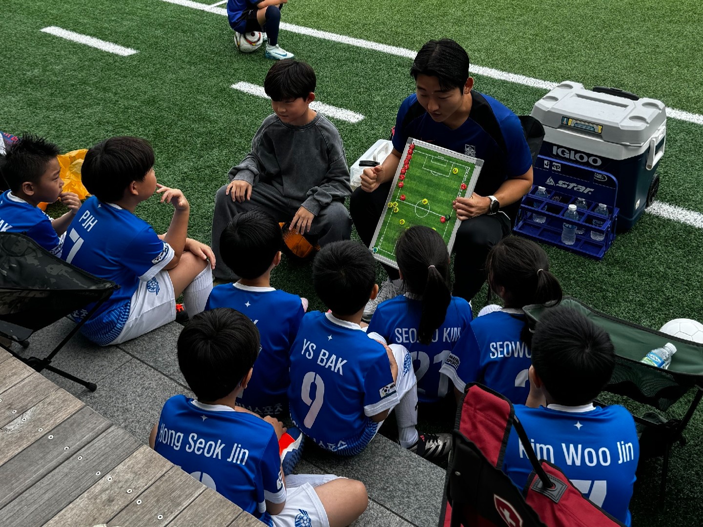 축구레슨합니다 공고 썸네일