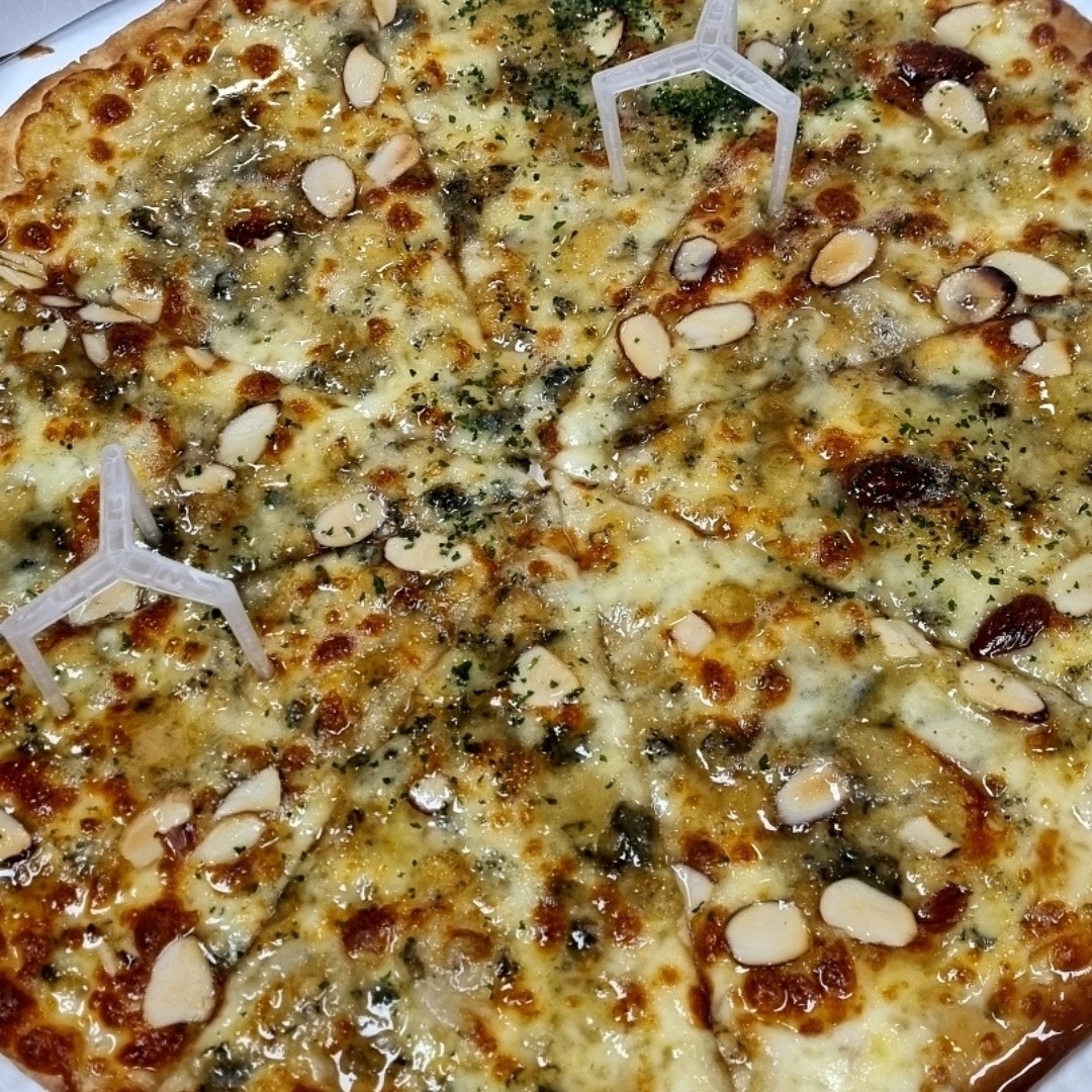 안녕하세요^^ Bros! pizza 입니다^^ 공고 썸네일