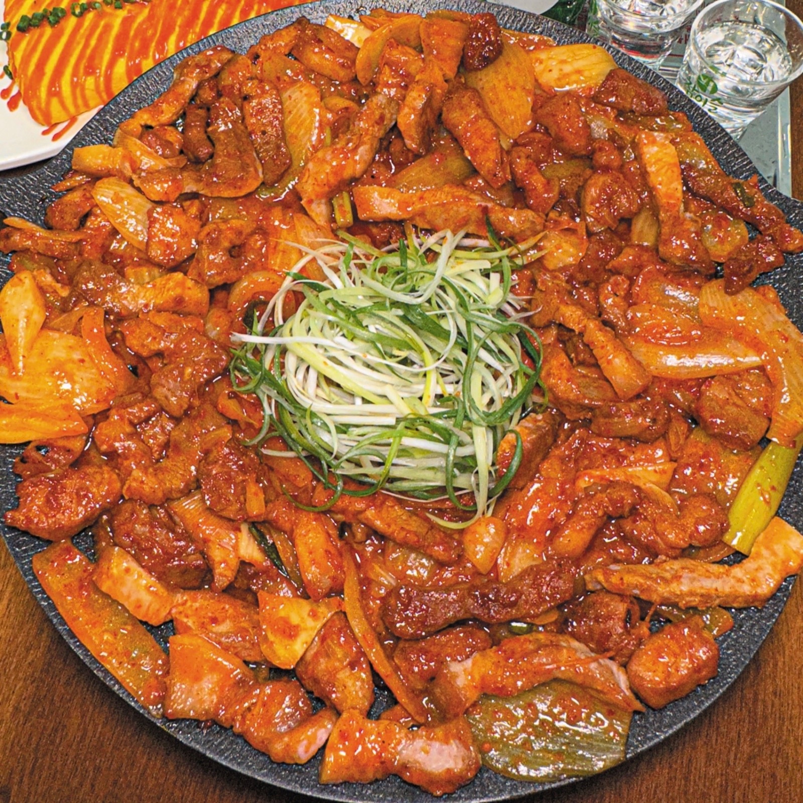 김촌 서울대입구점 주방 아르바이트 모집합니다. 공고 썸네일
