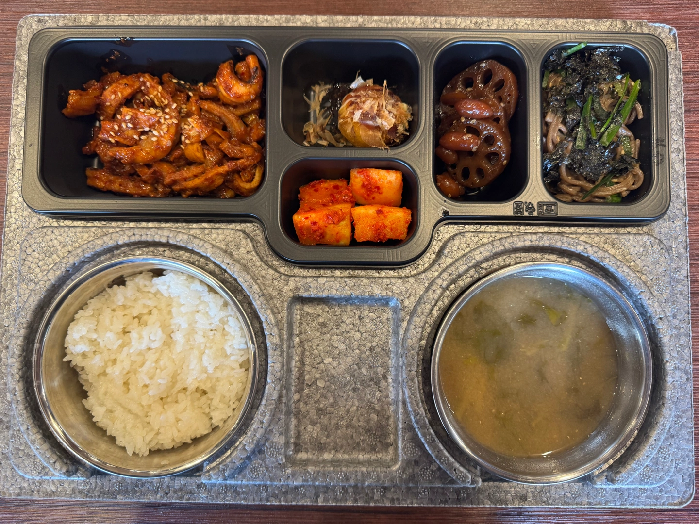 도시락집 배송알바 구합니다^^