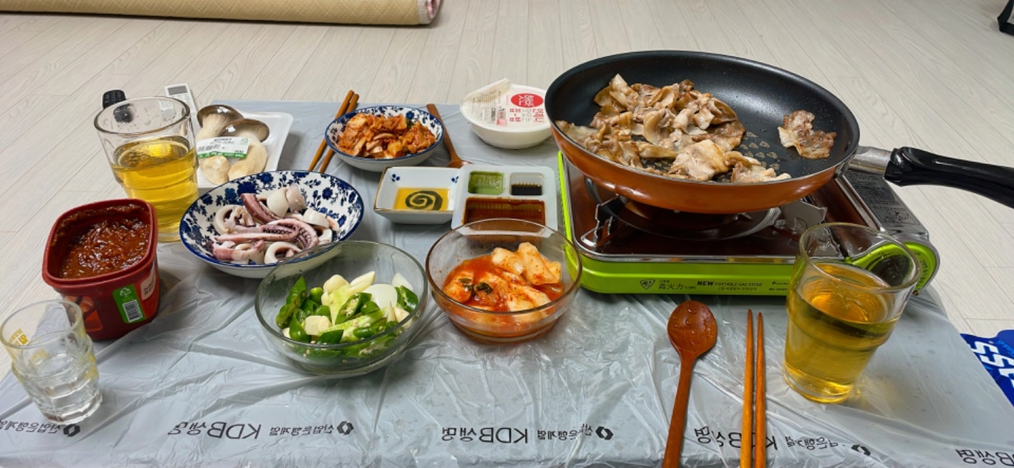 월~목 (집안청소) 꿀알바