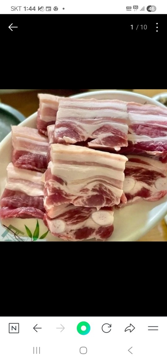 서변동 도르멍 홀써빙 알바구합니다. 공고 썸네일