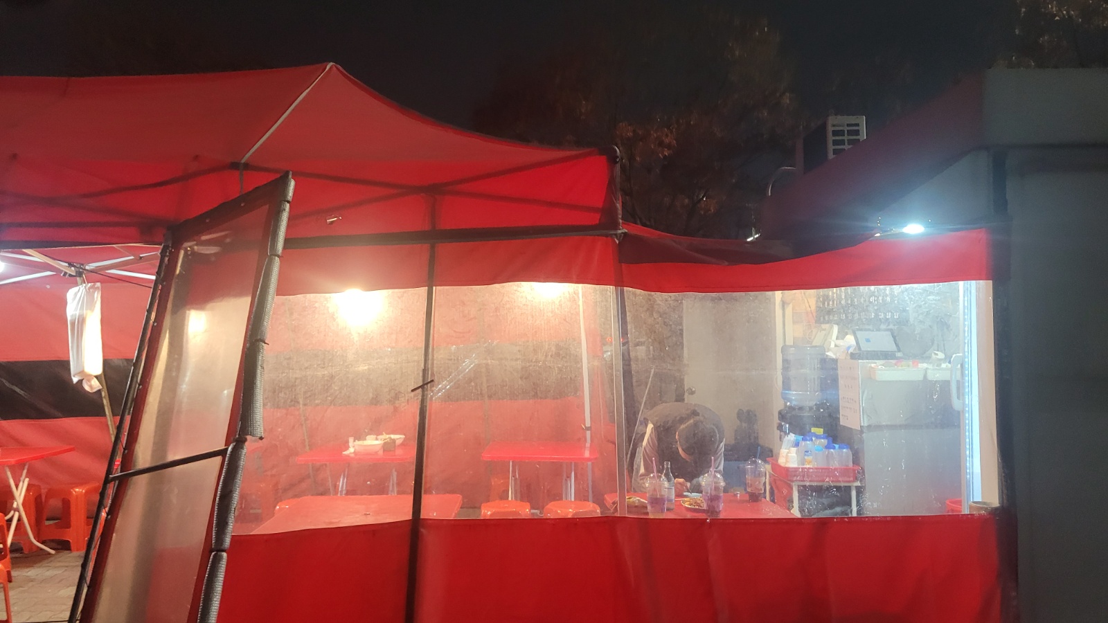 사간당16000원 포차알바 공고 썸네일
