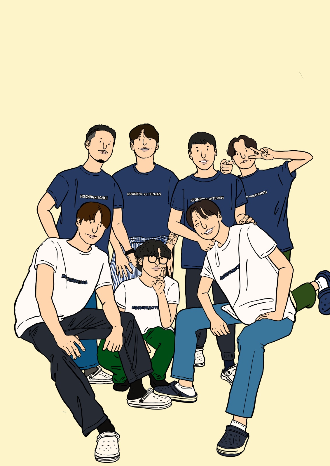 [고깃집] 고하순 광안점에서 파��트타임/알바 모집합니다. 공고 썸네일