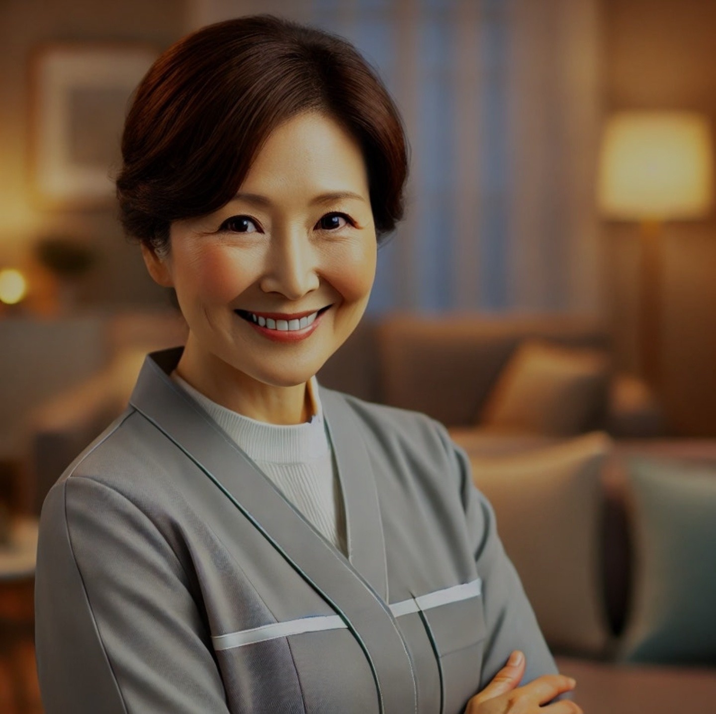 일산동구 성석동/4등급 할머니/요양보호사 구인 공고 썸네일