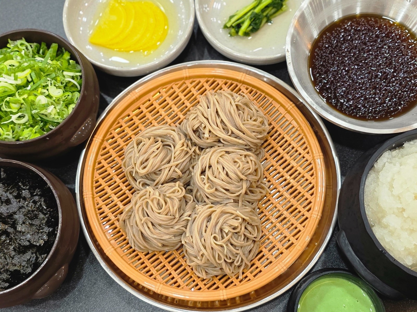 주방직원 구합니다! 공고 썸네일