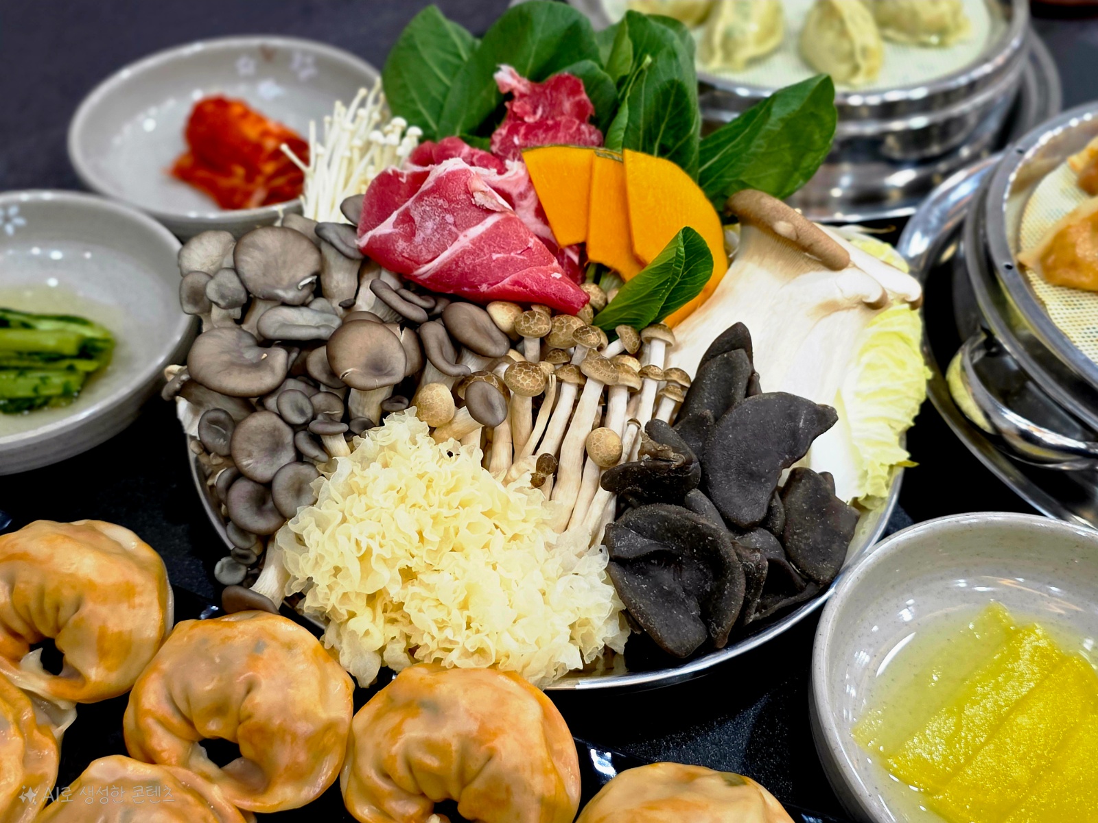 평일오전 주말 종일 직원 구합니다. 공고 썸네일