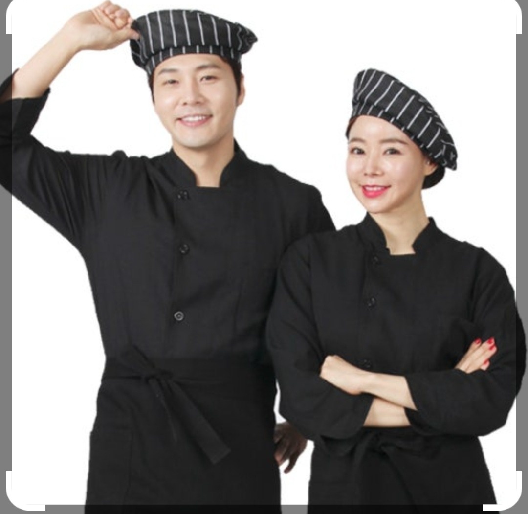 주5일근무 대형프렌차이즈 조리팀 홀서빙 모집 공고 썸네일