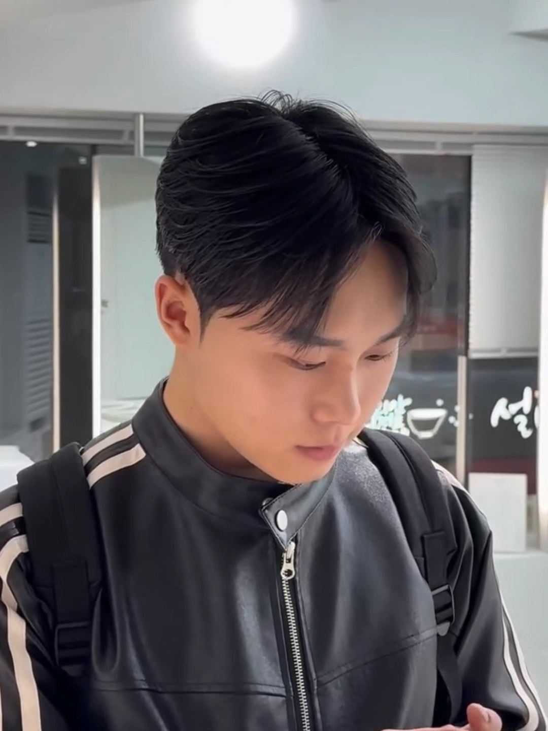 맨즈헤어모델 구합니다 !