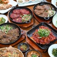 홀서빙 아르바이트 구합니다. 공고 썸네일
