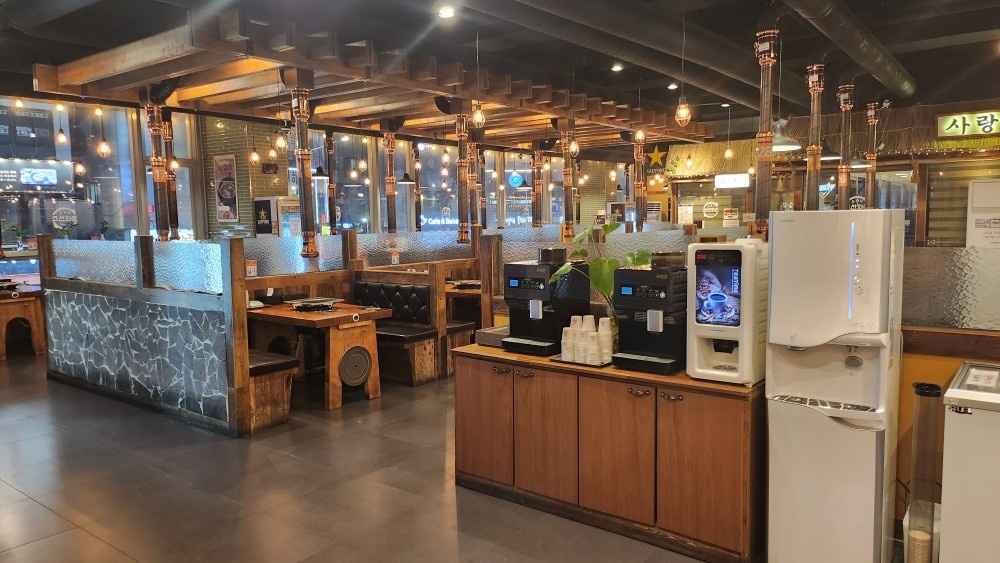 주방장/조리사 공고 썸네일