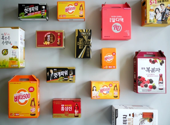 종이용기 포장 및 적재 아르바이트