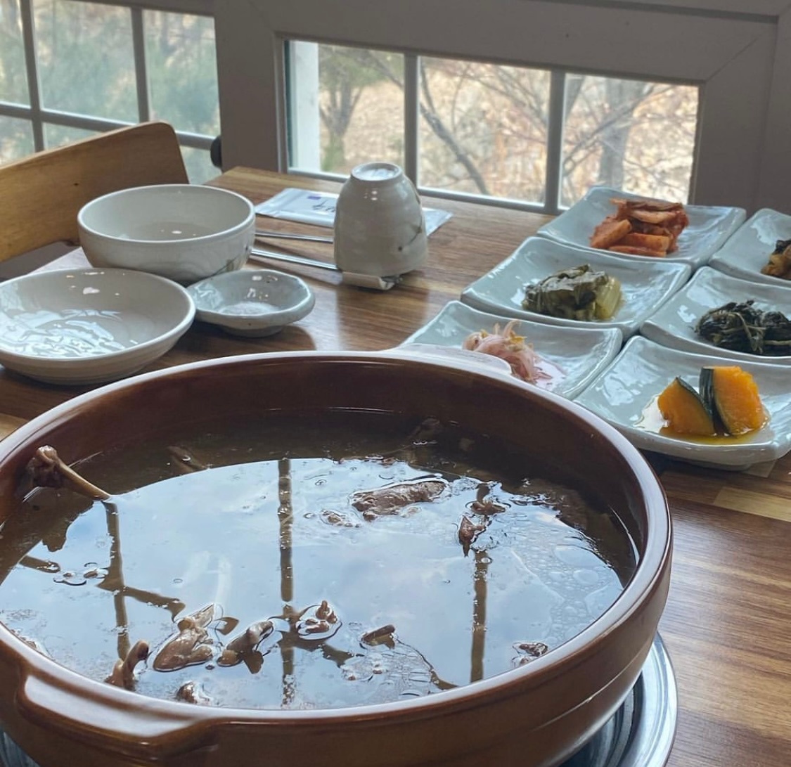 저녁타임 서빙 알바하실 분 모집합니다! 공고 썸네일
