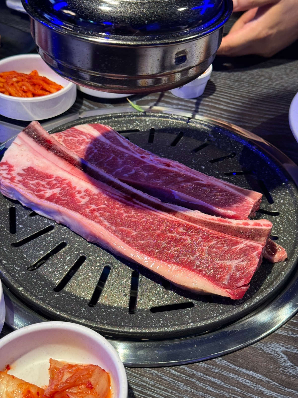 고기집 오픈행사 영상 촬영 공고 썸네일